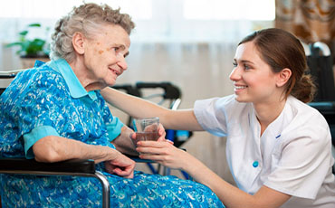 help for life elderly care home nursing care