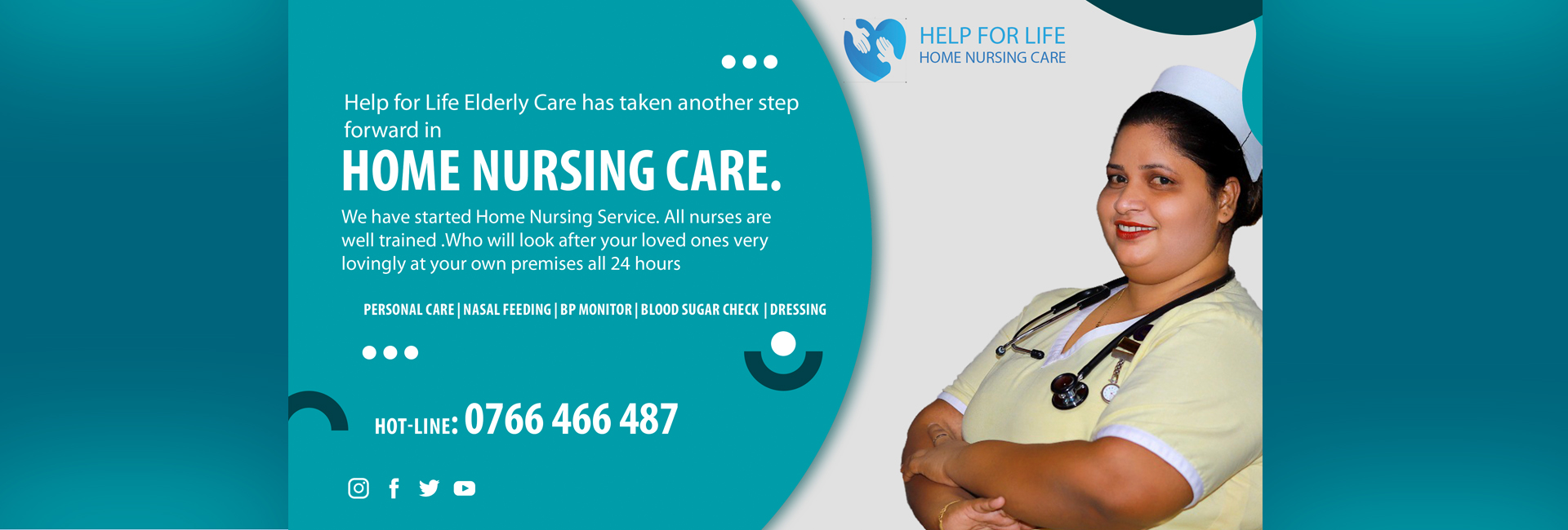 help for life elderly care home main slide image
